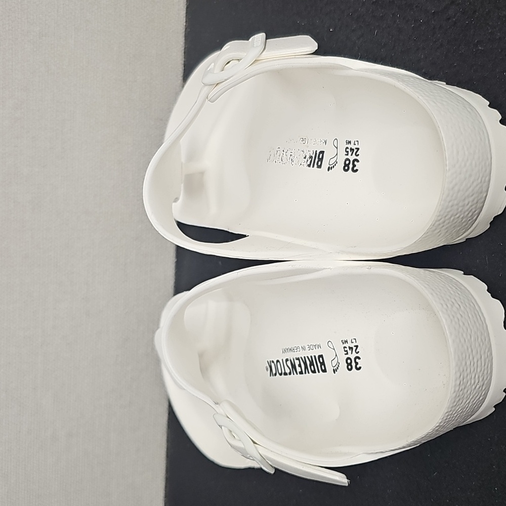 BIRKENSTOCK GIZEH EVA WOMENS SANDALS BFPM-02-051 - Picture 2 of 9